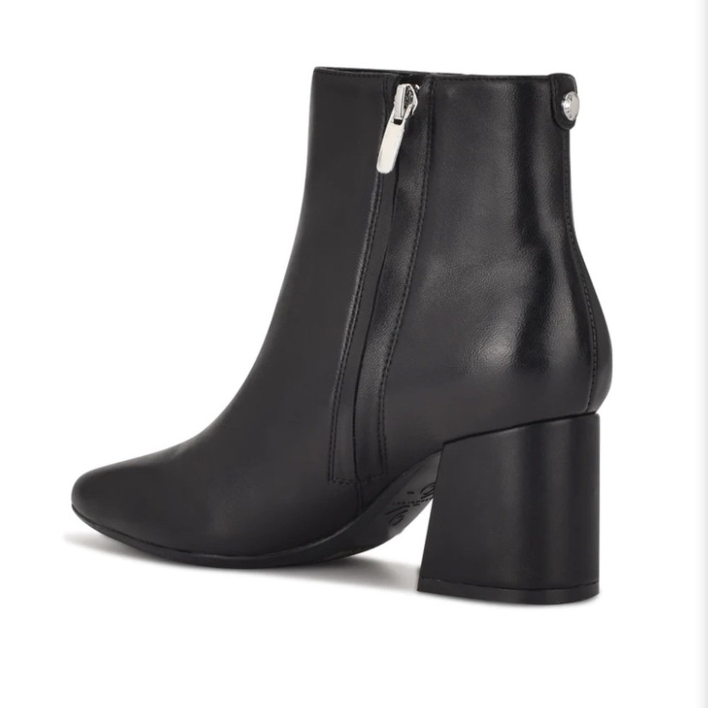 Nine West Booties NIB